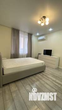 1-к квартира, на длительный срок, 38м2, 10/18 этаж