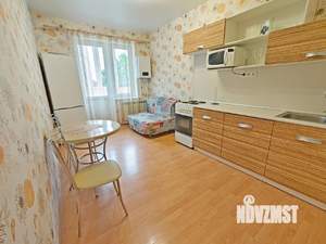 1-к квартира, на длительный срок, 40м2, 3/4 этаж