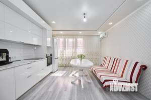 2-к квартира, на длительный срок, 58м2, 4/16 этаж