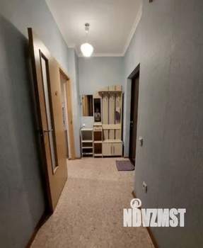 1-к квартира, на длительный срок, 37м2, 3/4 этаж