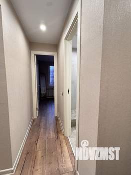 1-к квартира, на длительный срок, 33м2, 5/12 этаж