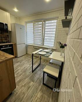 2-к квартира, на длительный срок, 45м2, 2/9 этаж