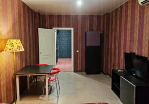 1-к квартира, на длительный срок, 44м2, 2/18 этаж