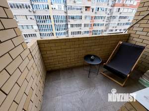 2-к квартира, посуточно, 42м2, 5/7 этаж