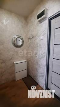 1-к квартира, на длительный срок, 36м2, 6/14 этаж