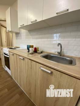 1-к квартира, на длительный срок, 40м2, 12/12 этаж