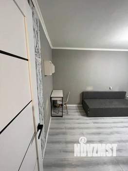 1-к квартира, на длительный срок, 35м2, 3/5 этаж