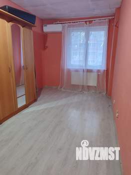 1-к квартира, на длительный срок, 38м2, 10/18 этаж