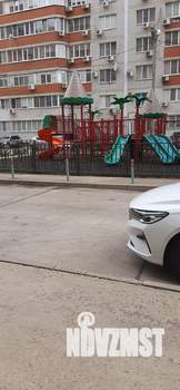 1-к квартира, на длительный срок, 37м2, 12/16 этаж