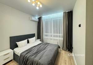 1-к квартира, на длительный срок, 36м2, 14/16 этаж