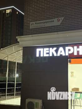 Студия квартира, на длительный срок, 20м2, 9/18 этаж