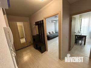 1-к квартира, на длительный срок, 36м2, 5/17 этаж