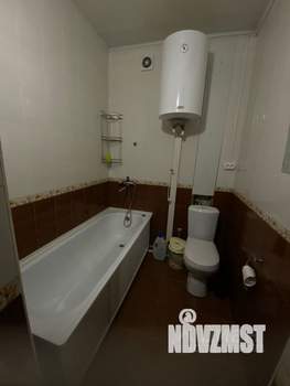 1-к квартира, на длительный срок, 35м2, 4/5 этаж