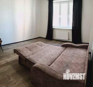 1-к квартира, на длительный срок, 48м2, 5/20 этаж