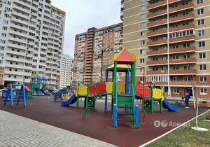 2-к квартира, на длительный срок, 61м2, 8/19 этаж