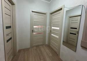 1-к квартира, на длительный срок, 37м2, 17/22 этаж