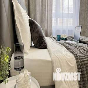 Студия квартира, посуточно, 23м2, 8/16 этаж