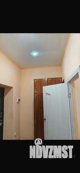 1-к квартира, на длительный срок, 35м2, 2/7 этаж