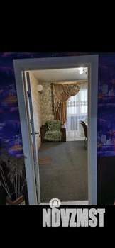 1-к квартира, на длительный срок, 56м2, 3/8 этаж