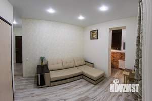 1-к квартира, посуточно, 27м2, 1/1 этаж