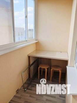1-к квартира, на длительный срок, 40м2, 16/16 этаж