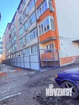 Студия квартира, посуточно, 18м2, 1/6 этаж