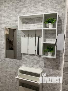 1-к квартира, на длительный срок, 36м2, 9/10 этаж