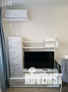 Студия квартира, на длительный срок, 25м2, 6/16 этаж