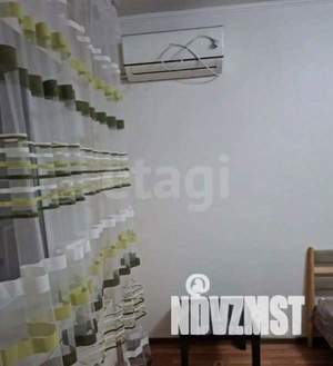 1-к квартира, на длительный срок, 41м2, 4/16 этаж