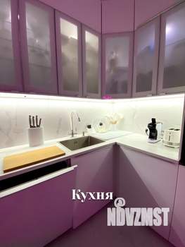 2-к квартира, на длительный срок, 60м2, 2/2 этаж