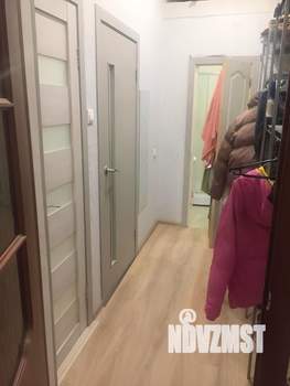 1-к квартира, на длительный срок, 32м2, 2/2 этаж