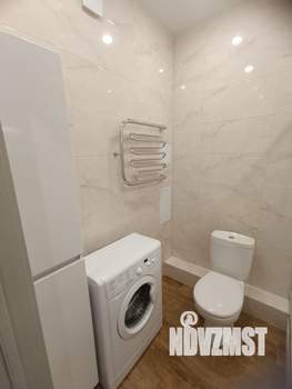 1-к квартира, на длительный срок, 43м2, 2/10 этаж