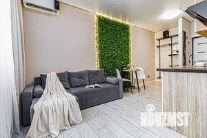 Студия квартира, посуточно, 33м2, 11/20 этаж