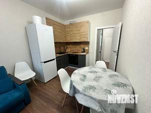 1-к квартира, на длительный срок, 39м2, 5/24 этаж