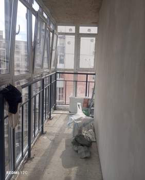 2-к квартира, на длительный срок, 50м2, 15/16 этаж