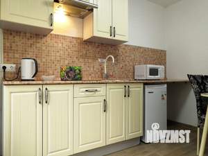 1-к квартира, на длительный срок, 30м2, 1/9 этаж