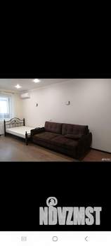 1-к квартира, на длительный срок, 45м2, 8/9 этаж