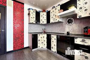 1-к квартира, на длительный срок, 40м2, 8/16 этаж