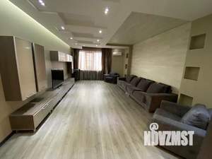 3-к квартира, на длительный срок, 120м2, 7/11 этаж