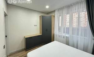 1-к квартира, на длительный срок, 40м2, 10/16 этаж