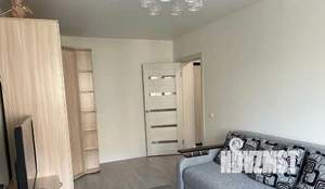 1-к квартира, на длительный срок, 35м2, 5/10 этаж