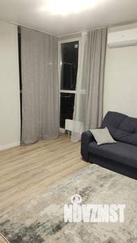 2-к квартира, на длительный срок, 50м2, 11/24 этаж