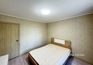 2-к квартира, на длительный срок, 57м2, 2/16 этаж
