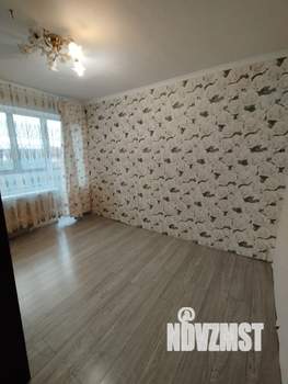 2-к квартира, на длительный срок, 45м2, 3/3 этаж