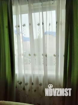 1-к квартира, на длительный срок, 36м2, 3/7 этаж