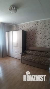 1-к квартира, на длительный срок, 38м2, 3/4 этаж
