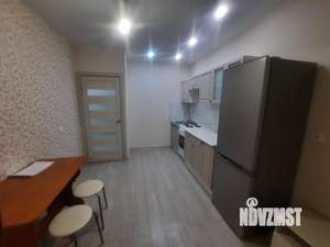 1-к квартира, на длительный срок, 42м2, 6/26 этаж