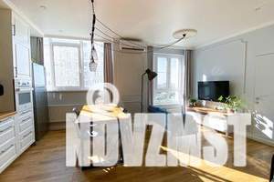 2-к квартира, посуточно, 70м2, 8/16 этаж