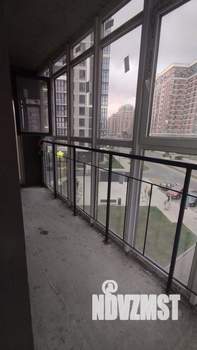 2-к квартира, на длительный срок, 50м2, 3/16 этаж