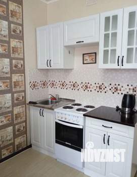 1-к квартира, на длительный срок, 38м2, 11/16 этаж